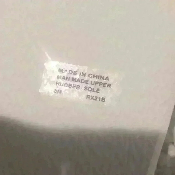 New Michael Kors flip flops - Picture 7 of 9